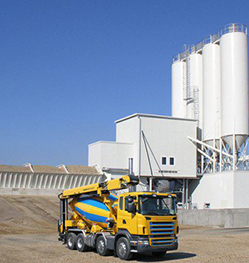 Купить бетон Видное