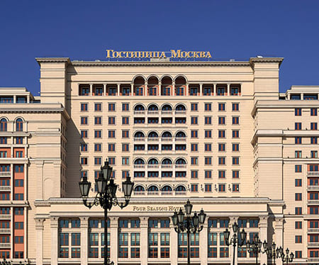 залить фундамент Видное